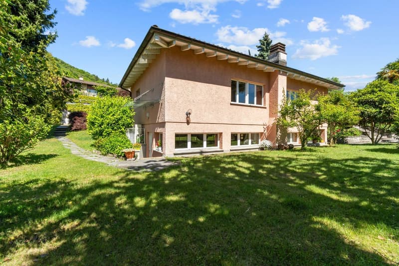 Casa / Villa in vendita a Curio (15)