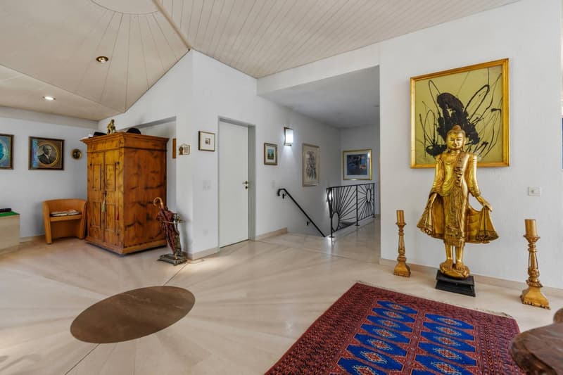 Casa / Villa in vendita a Curio (17)