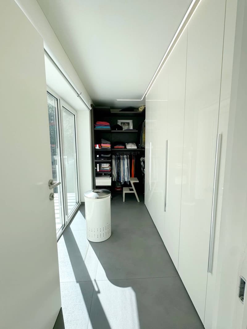 Casa moderna ad Origlio (13)