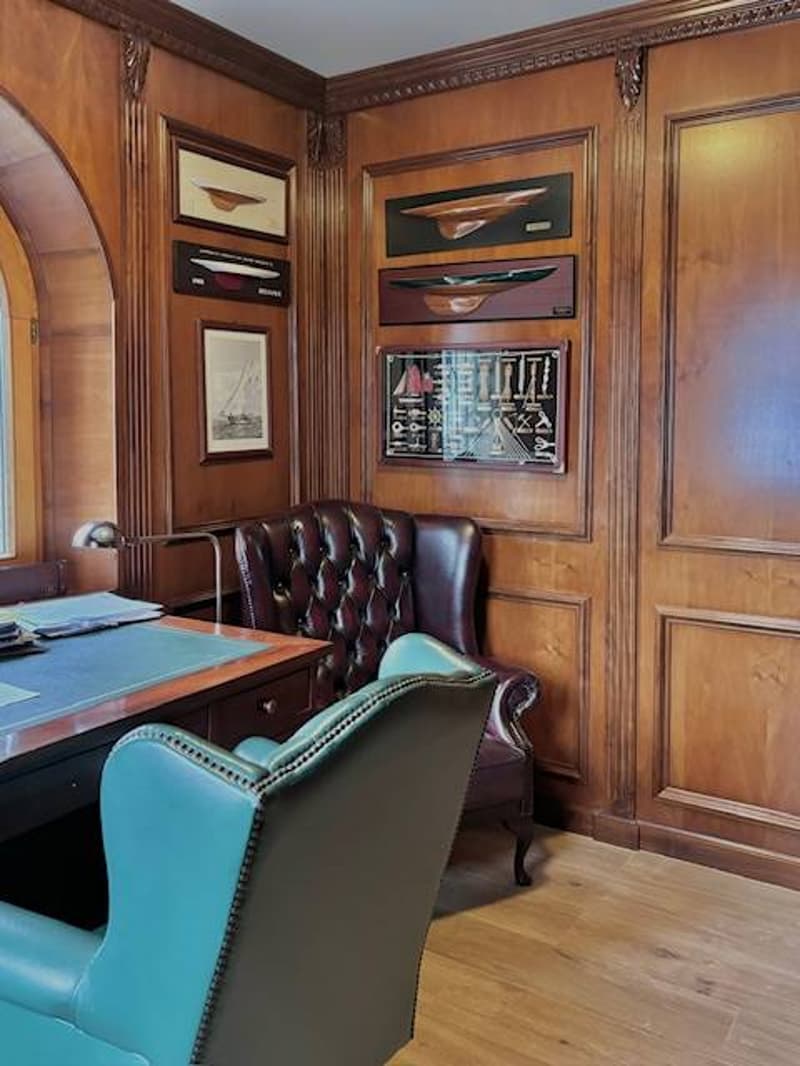 Casa / Villa in vendita a Collina d'Oro (7)