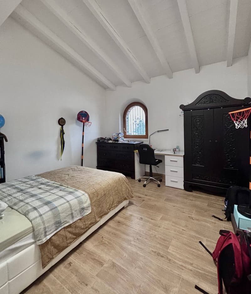 Casa / Villa in vendita a Collina d'Oro (12)