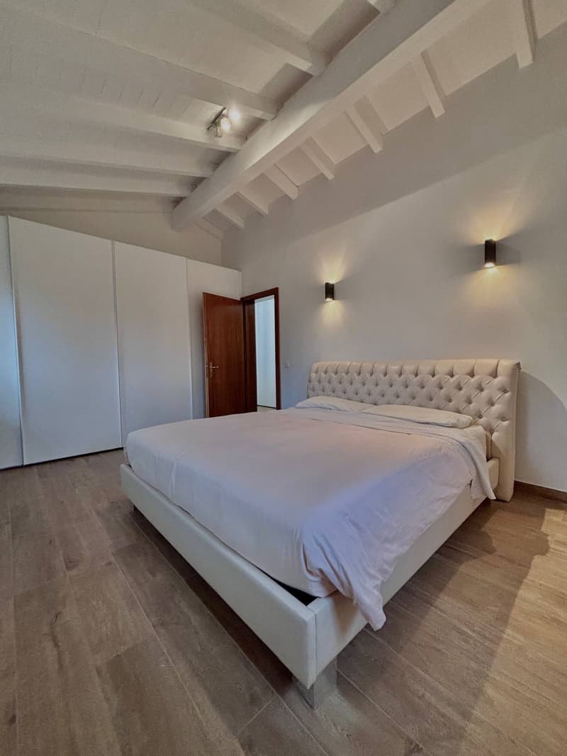 Casa / Villa in vendita a Collina d'Oro (9)