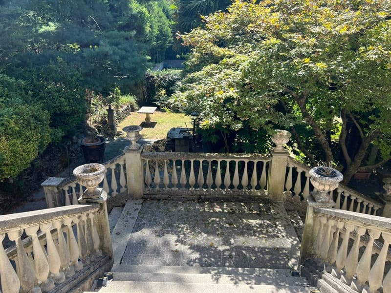 Villa singola in vendita a Castel San Pietro (2)
