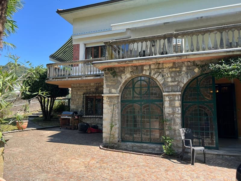 Villa singola in vendita a Castel San Pietro (16)