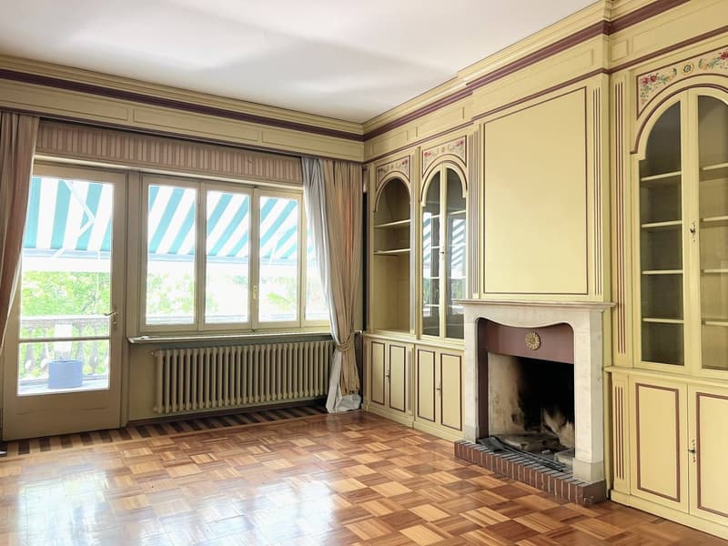 Villa singola in vendita a Castel San Pietro (6)