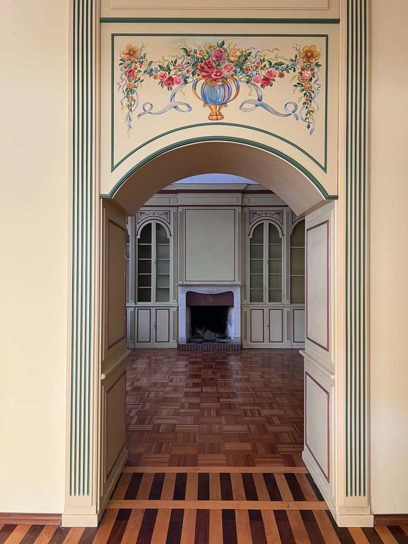 Villa singola in vendita a Castel San Pietro (4)