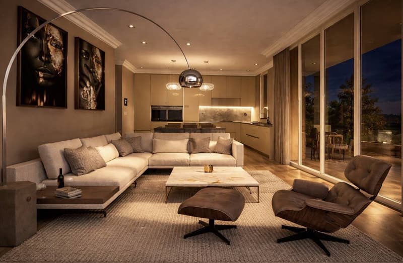 Residenza La Piana – Melide | Stile, luce e qualità di vita. (11)