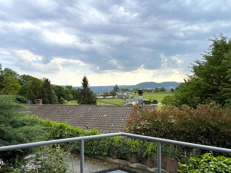 Appartamento duplex con vista panoramica a Castel San Pietro (15)