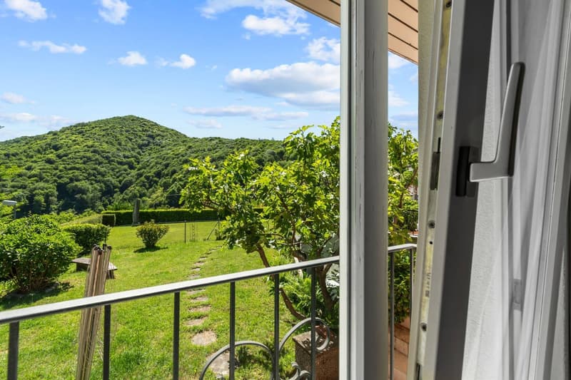 Villa a Curio - Lema con Piscina e Vista Panoramica (20)