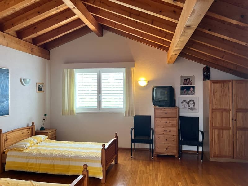 Una villa confortevole per famiglie (17)