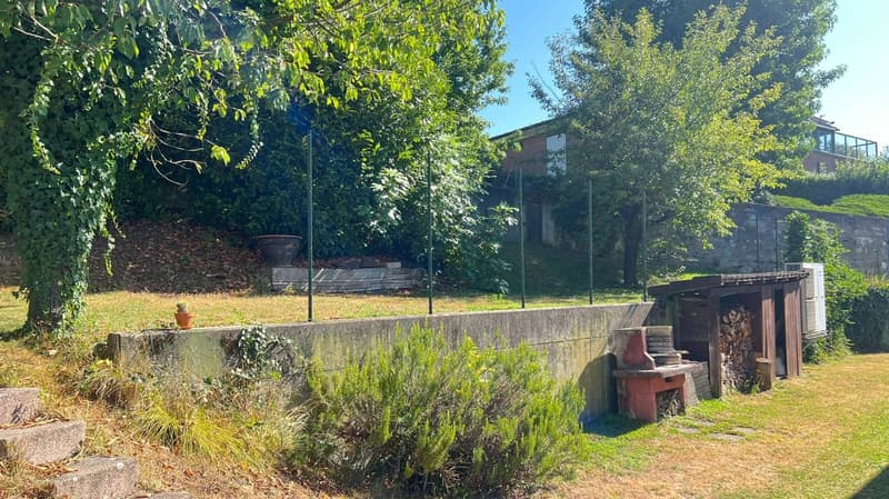 Una villa confortevole per famiglie (4)