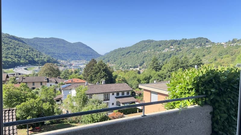 Una villa confortevole per famiglie (9)