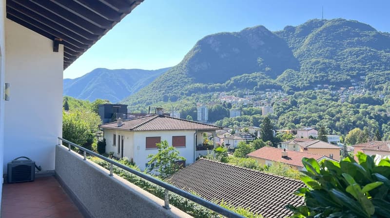 Una villa confortevole per famiglie (10)