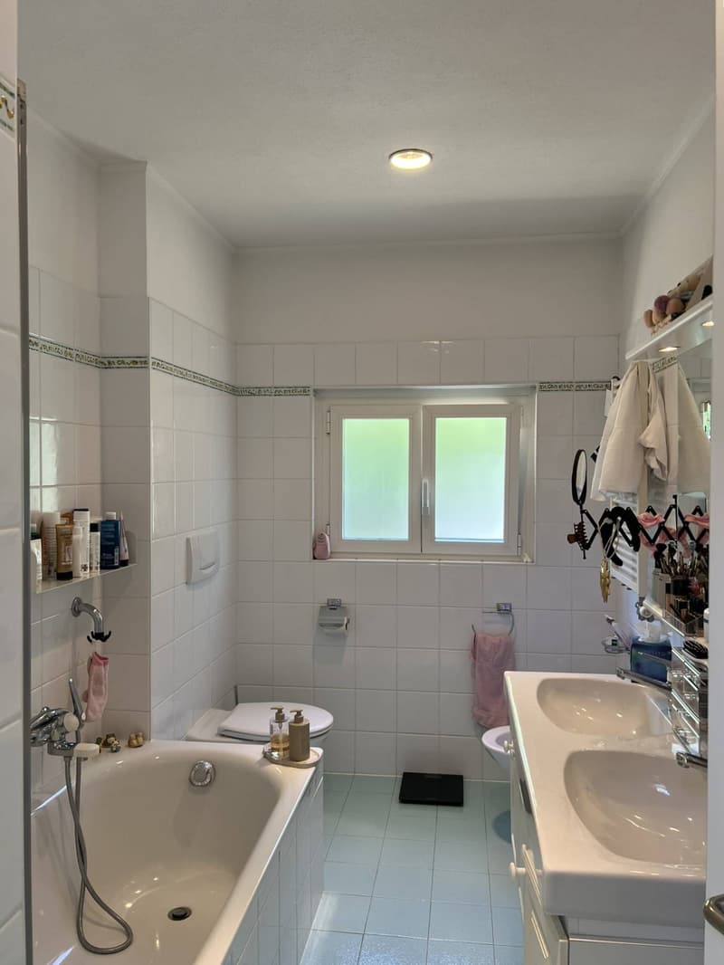 Una villa confortevole per famiglie (13)