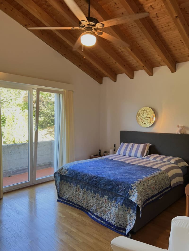 Una villa confortevole per famiglie (11)