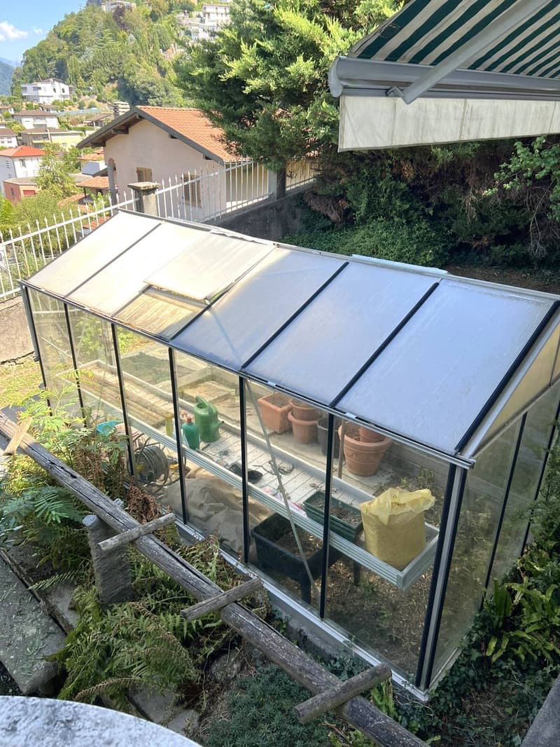 Una dimora d'altri tempi (17)
