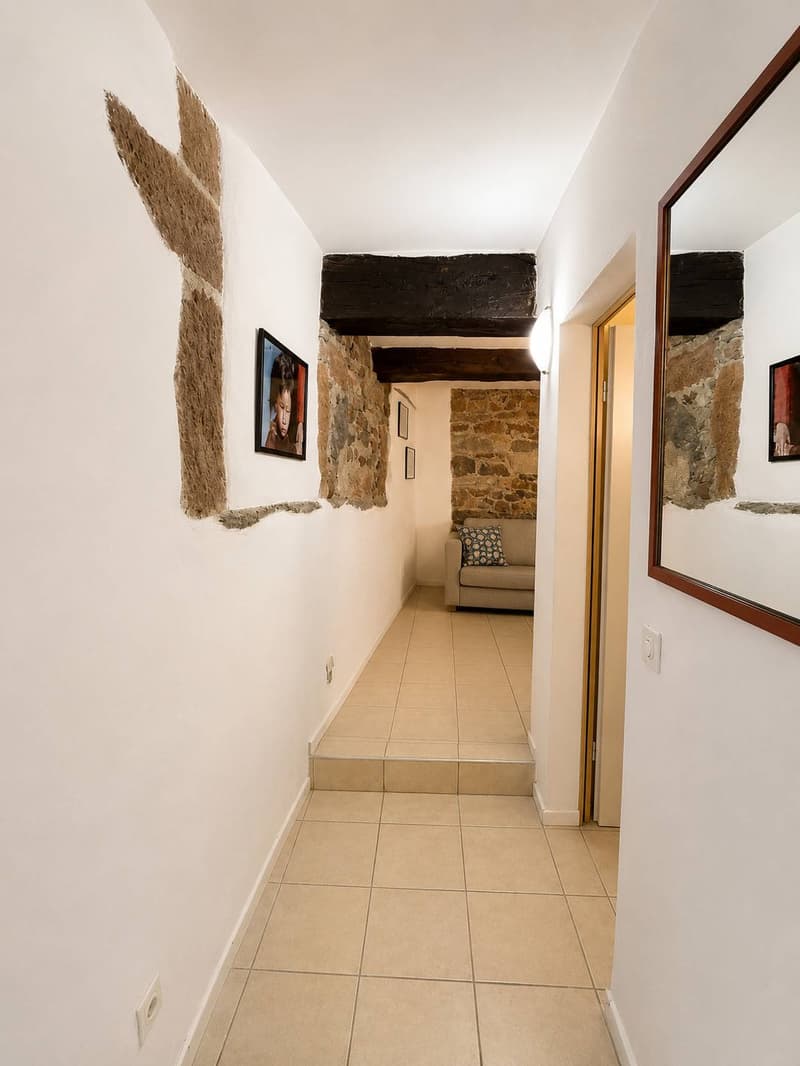 Casa nel nucleo di Morcote (18)