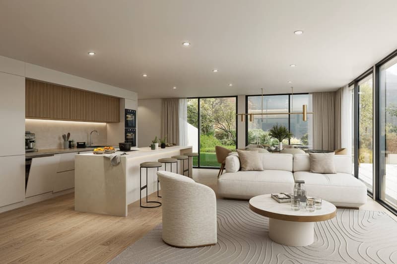 Residenza Casoro, dove il lusso trova casa. (6)