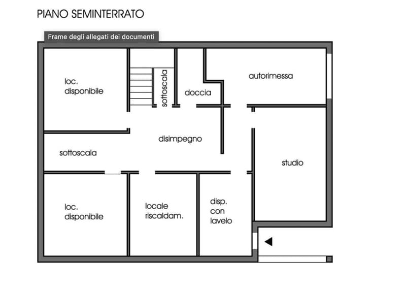 Casa da reinventare con possibilità di ampliamento (14)