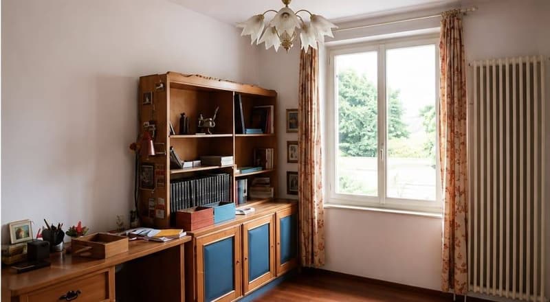 Casa da reinventare con possibilità di ampliamento (8)