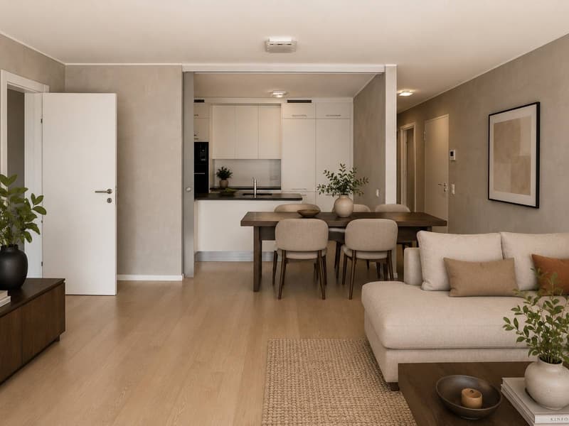 Residenza alto Standing (7)