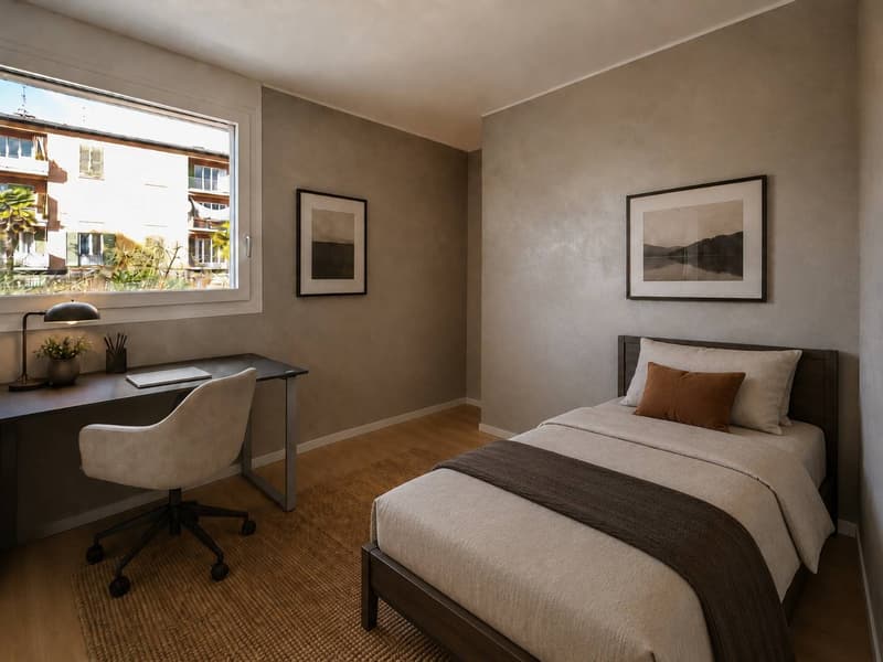 Residenza alto Standing (11)