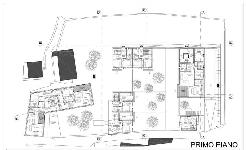 Ottimo terreno edificabile con progetto (6)