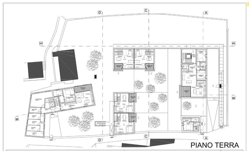 Ottimo terreno edificabile con progetto (5)