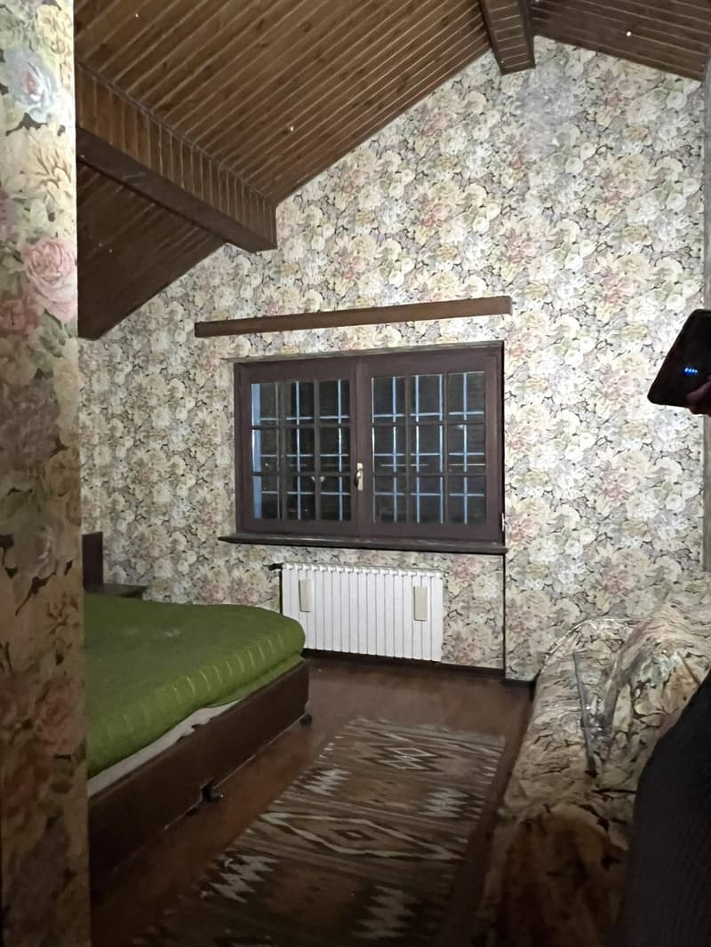 Tenuta con ampio terreno vicino Gallarate (Varese) (8)