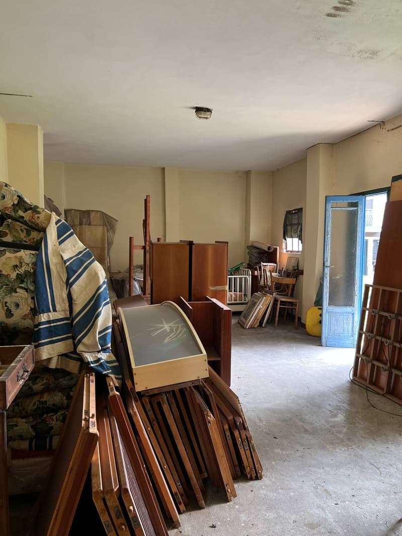 Tenuta con ampio terreno vicino Gallarate (Varese) (16)