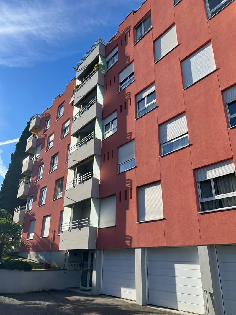 Appartamento disponibile per affitti da 1 mese fino a 10 mesi. (10)