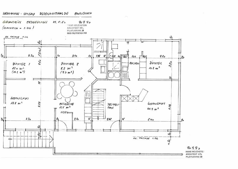 Mehrfamilienhaus mit Entwicklungspotenzial im Zentrum von Entlebuch (11)