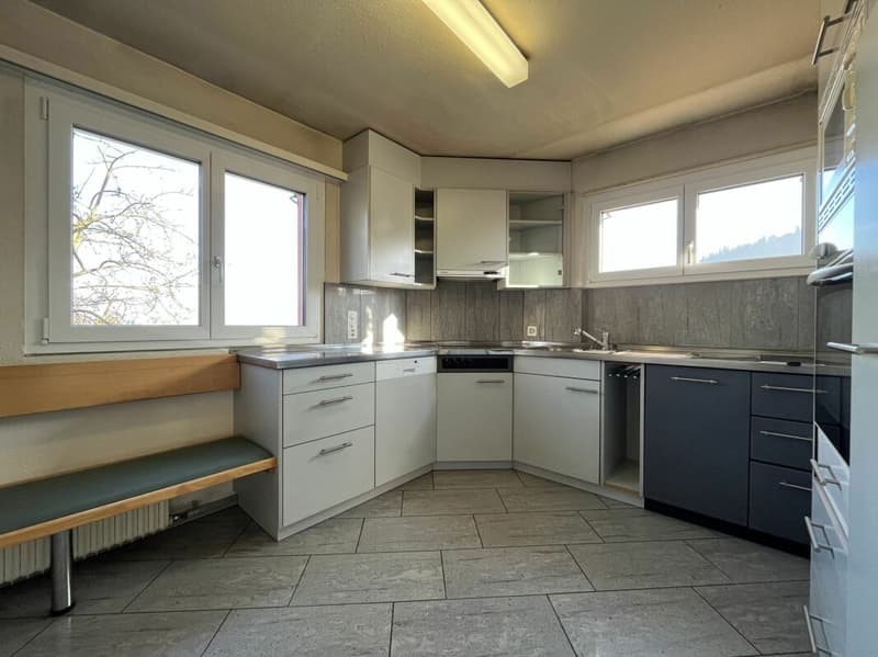 Einfamilienhaus mit Bachanstoss (6)