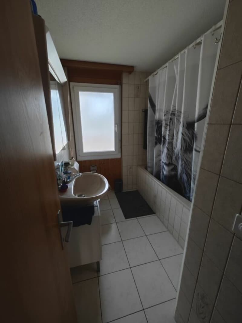 Gemütliche 4.5-Zimmerwohnung in Schüpfheim (4)