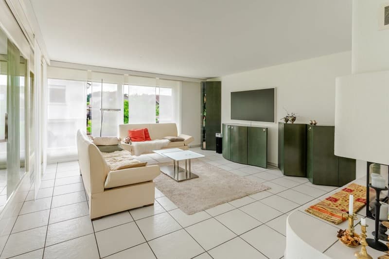 6-Zimmer-Einfamilienhaus mit Einliegerwohnung (3)