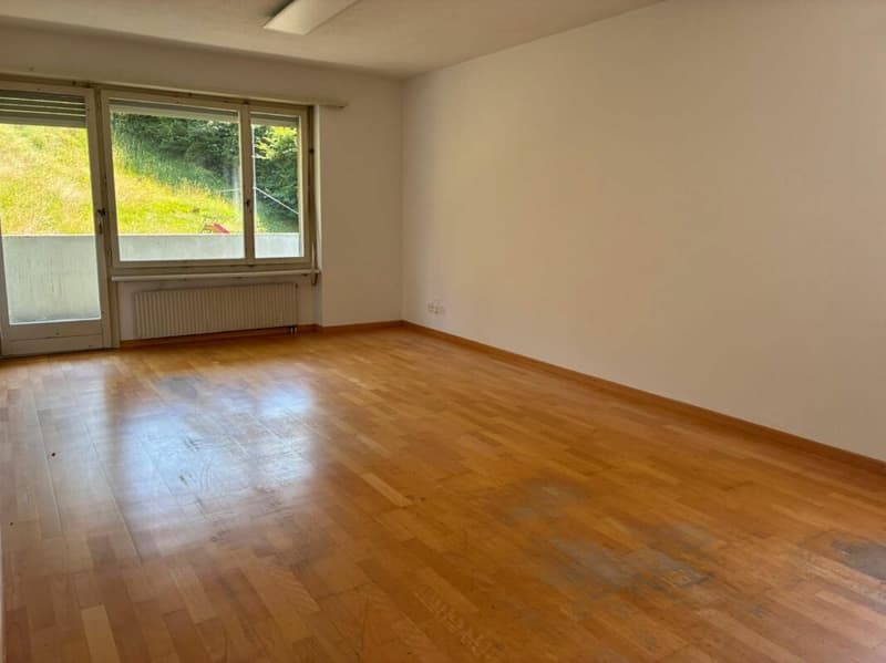 3½-Zimmerwohnung in Ebikon (2)