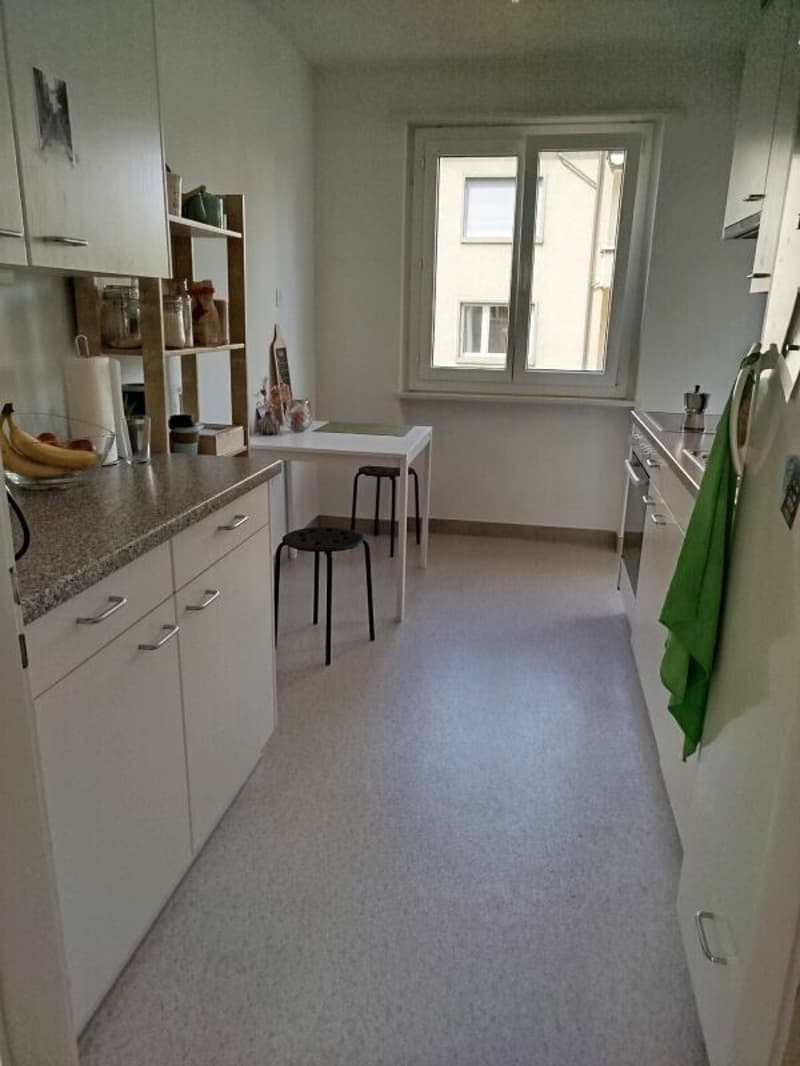 3-Zimmerwohnung im beliebten Sternegg Quartier (7)