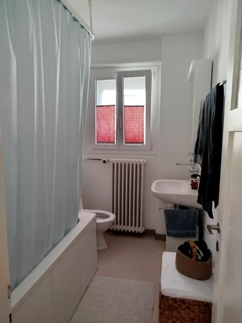 3-Zimmerwohnung im beliebten Sternegg Quartier (8)