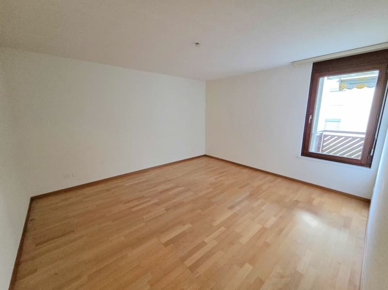 Helle 2½-Zimmerwohnung in Buchrain (2)
