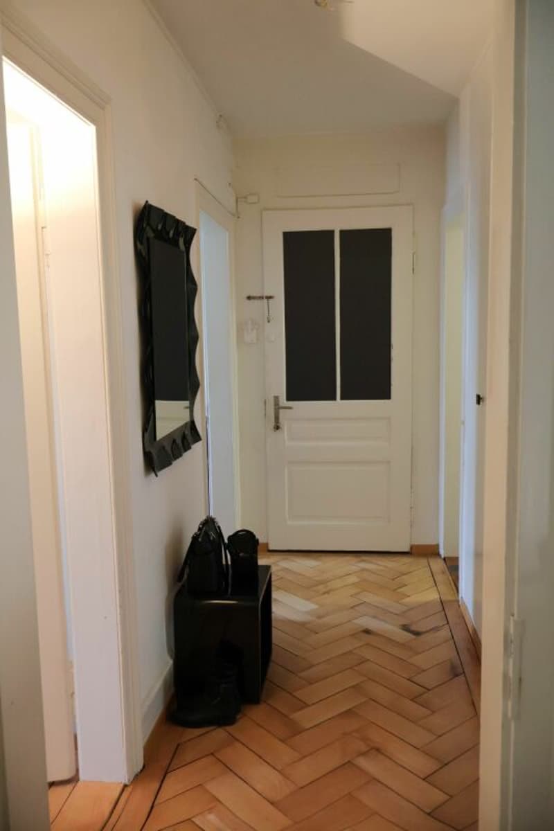 3-Zimmerwohnung mit Altbau-Charakter (4)