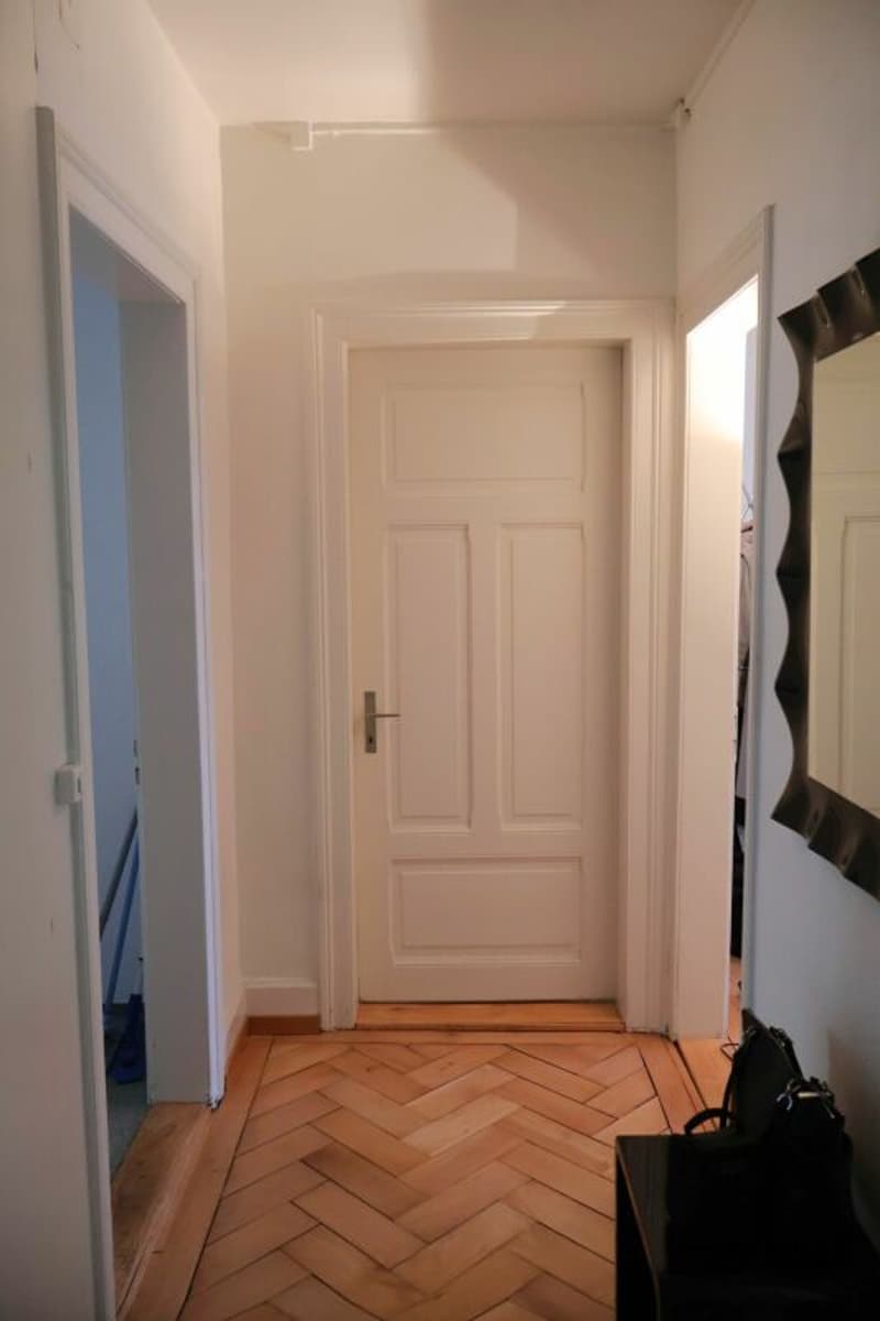 3-Zimmerwohnung mit Altbau-Charakter (5)