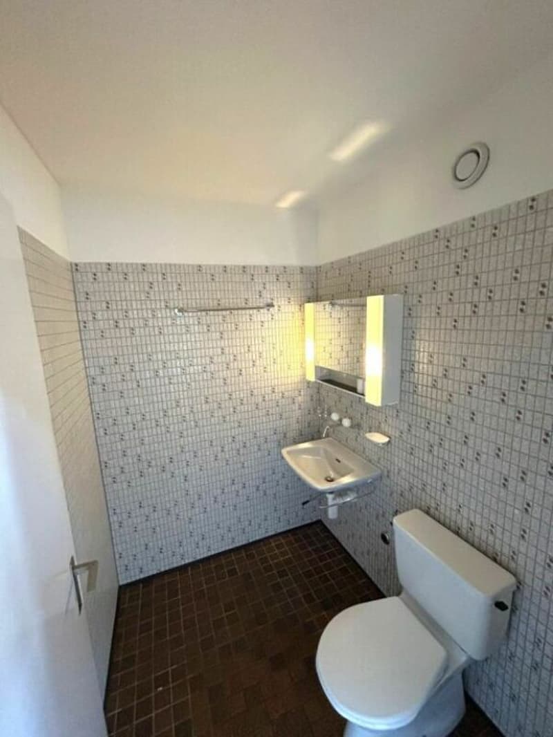 2-Zimmer-Maisonettewohnung in Luzern! (4)