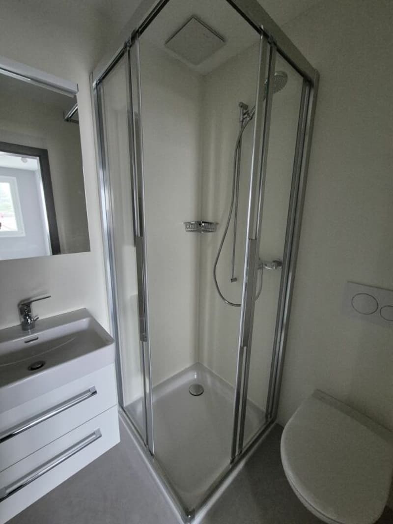 1½-Zimmerwohnung in Villmergen (3)
