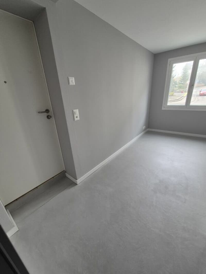 1½-Zimmerwohnung in Villmergen (4)