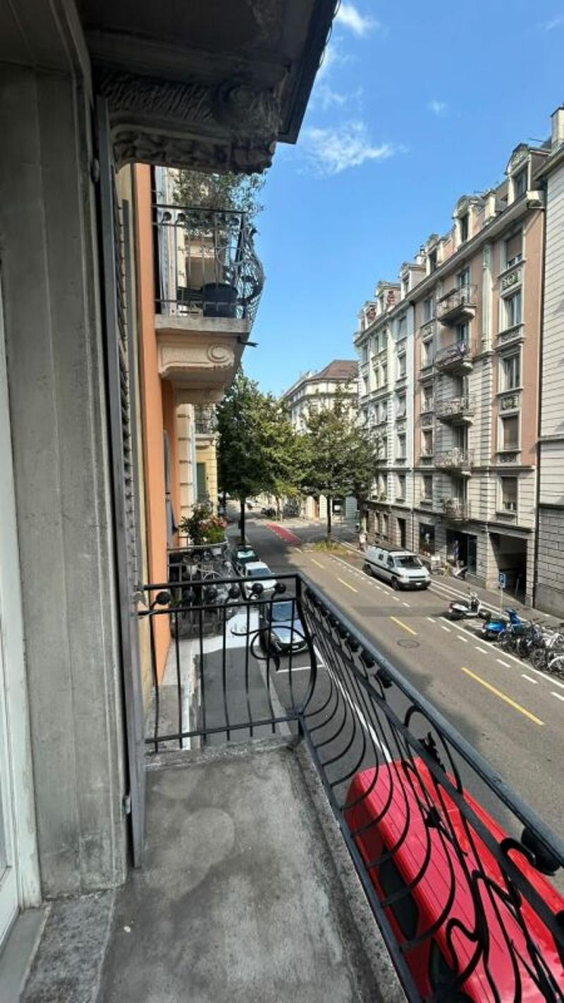 Befristetes Angebot Zentrale 4-Zimmerwohnung (5)