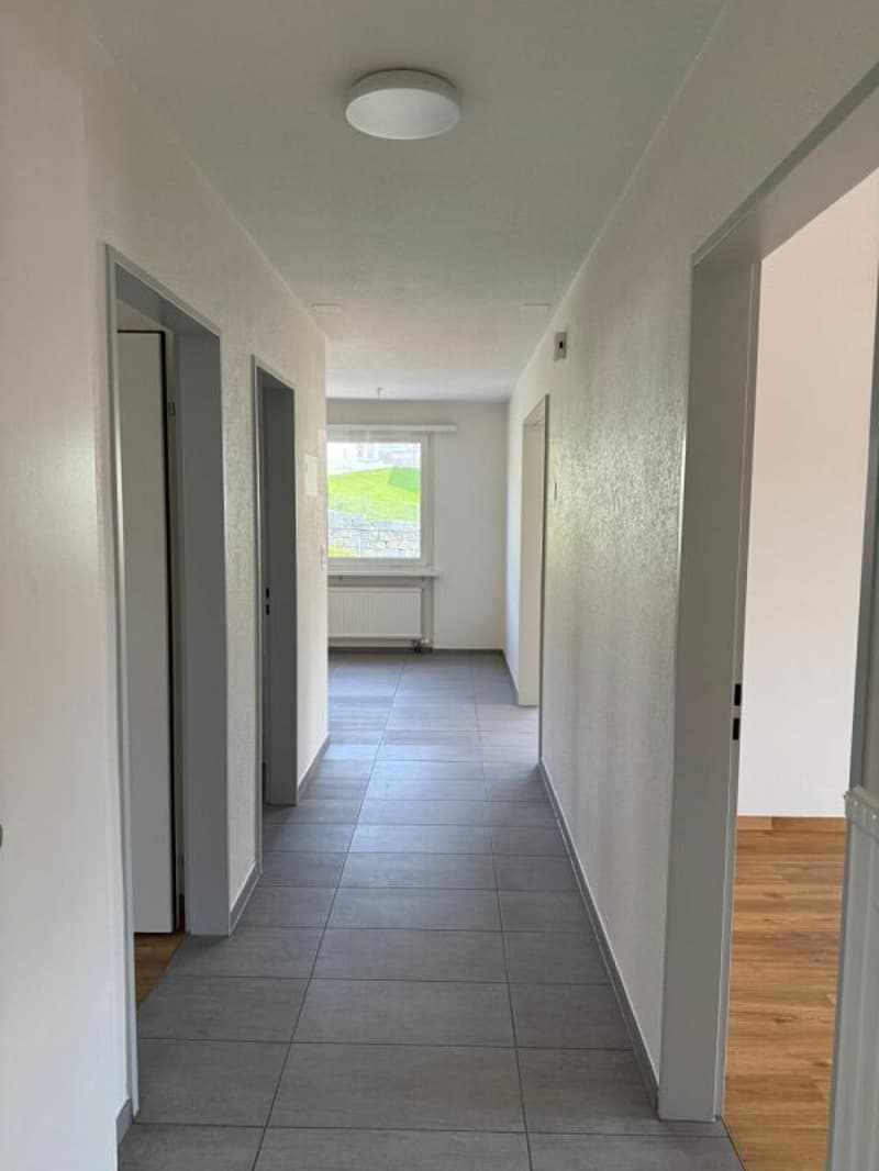 helle und sonnige 4.5-Zimmerwohnung in Schüpfheim (7)