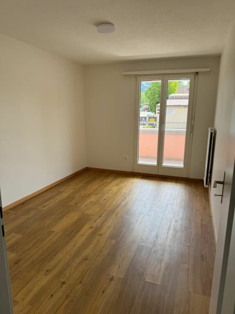 helle und sonnige 4.5-Zimmerwohnung in Schüpfheim (4)