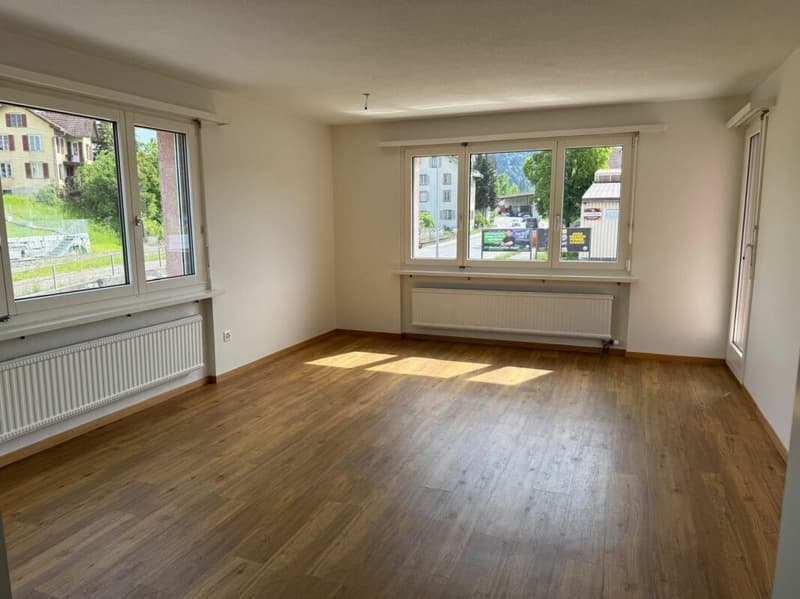 helle und sonnige 4.5-Zimmerwohnung in Schüpfheim (6)