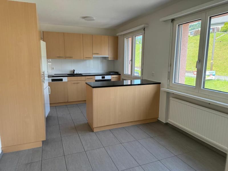 helle und sonnige 4.5-Zimmerwohnung in Schüpfheim (2)