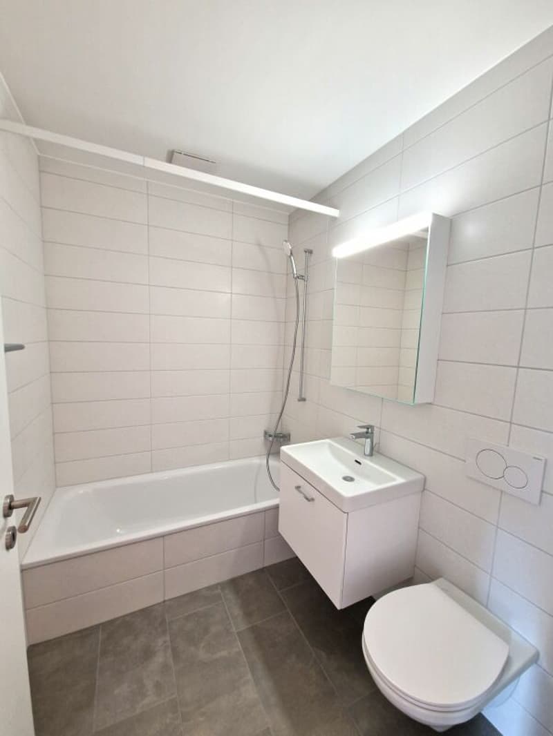 Moderne 1.5 Zimmerwohnungen in der Neustadt (4)